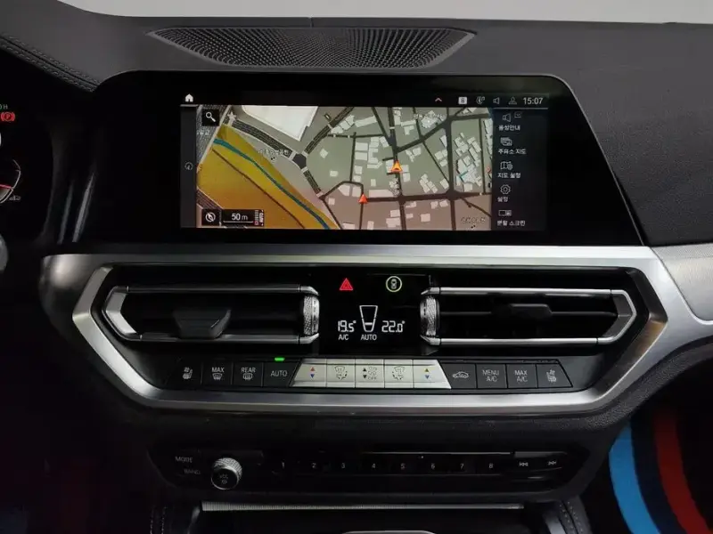 2021 BMW 4 серии с пробегом 80 572 км