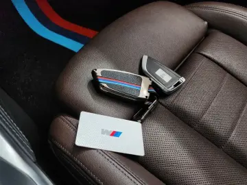 2021 BMW 4 серии с пробегом 80 572 км