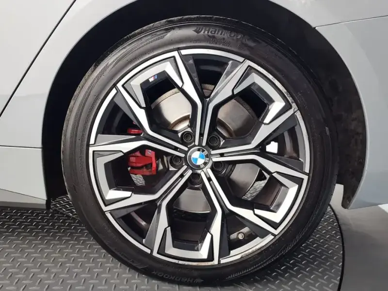 2021 BMW 4 серии с пробегом 80 572 км