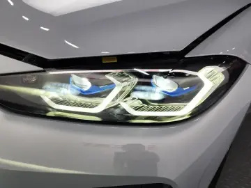 2021 BMW 4 серии с пробегом 80 572 км
