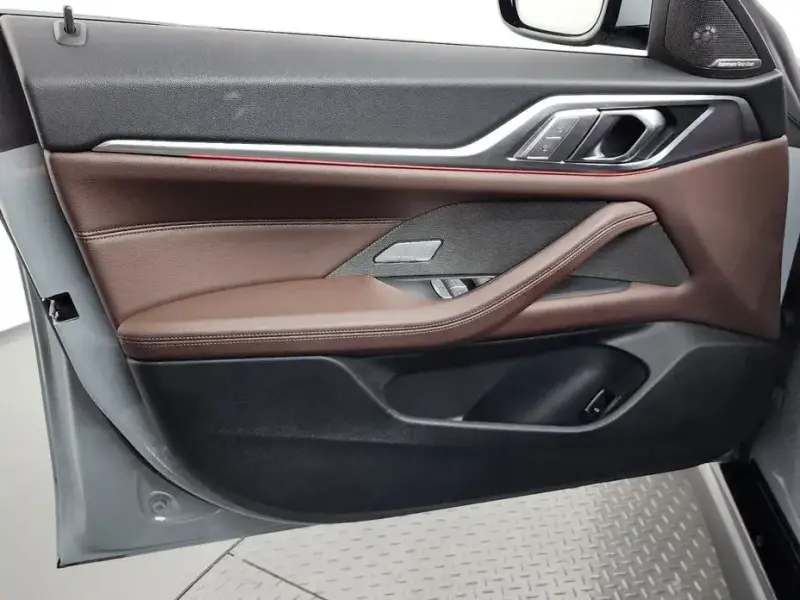 2021 BMW 4 серии с пробегом 80 572 км