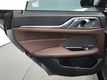 2021 BMW 4 серии с пробегом 80 572 км