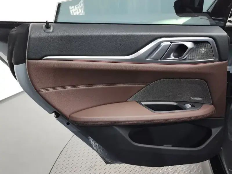 2021 BMW 4 серии с пробегом 80 572 км