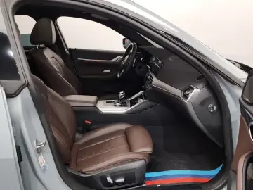 2021 BMW 4 серии с пробегом 80 572 км