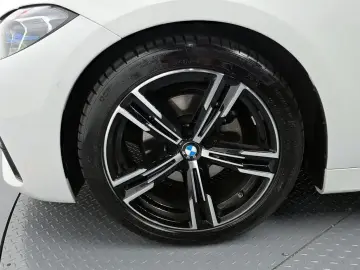 2022 BMW 4 серии с пробегом 45 682 км