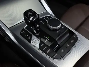 2022 BMW 4 серии с пробегом 45 682 км