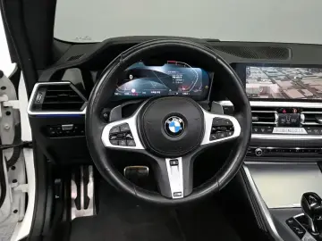 2022 BMW 4 серии с пробегом 45 682 км