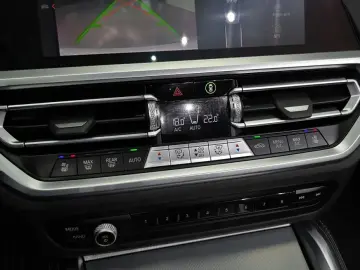 2022 BMW 4 серии с пробегом 45 682 км