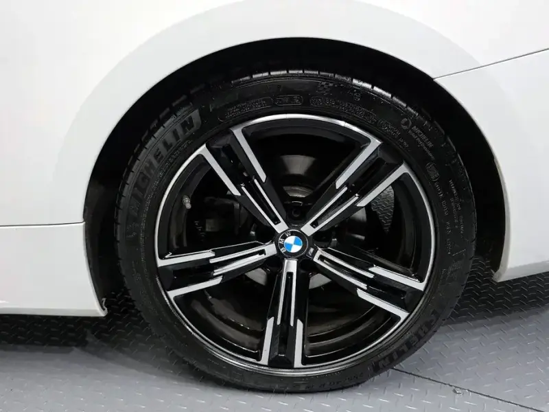 2022 BMW 4 серии с пробегом 45 682 км