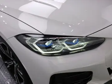 2022 BMW 4 серии с пробегом 45 682 км