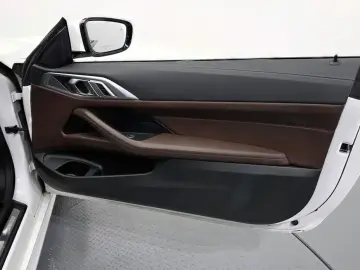2022 BMW 4 серии с пробегом 45 682 км