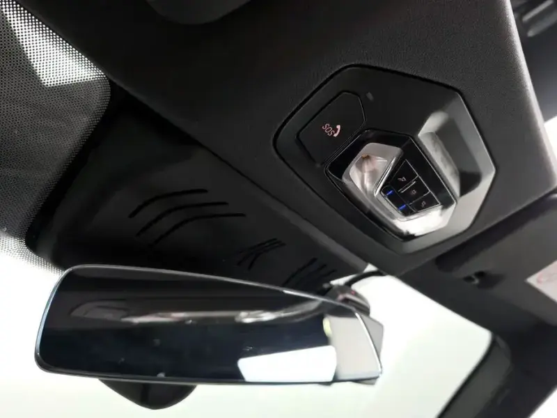 2022 BMW 4 серии с пробегом 45 682 км