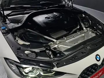 2021 BMW 4 серии с пробегом 99 368 км