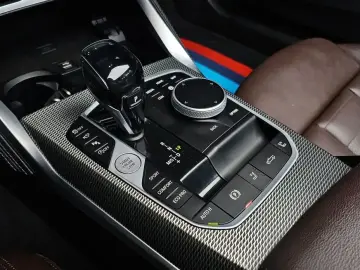 2021 BMW 4 серии с пробегом 99 368 км