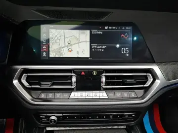 2021 BMW 4 серии с пробегом 99 368 км