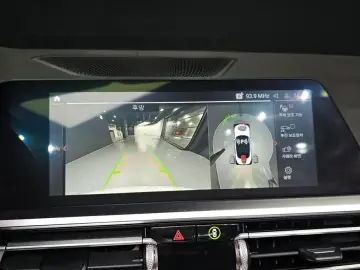2021 BMW 4 серии с пробегом 99 368 км