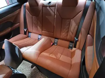 2023 BMW 4 серии с пробегом 43 830 км