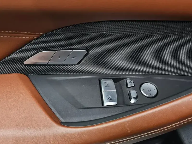 2023 BMW 4 серии с пробегом 43 830 км