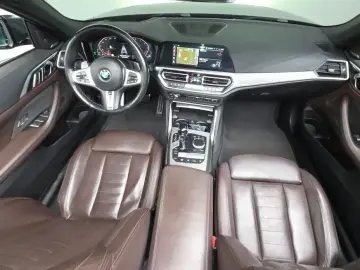 2021 BMW 4 серии с пробегом 155 980 км