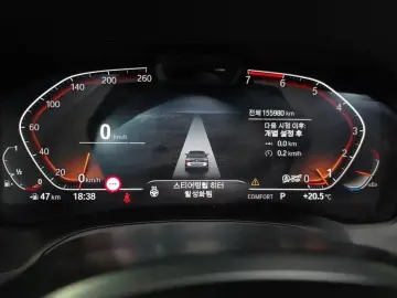 2021 BMW 4 серии с пробегом 155 980 км