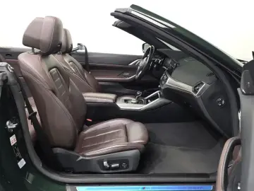 2021 BMW 4 серии с пробегом 155 980 км