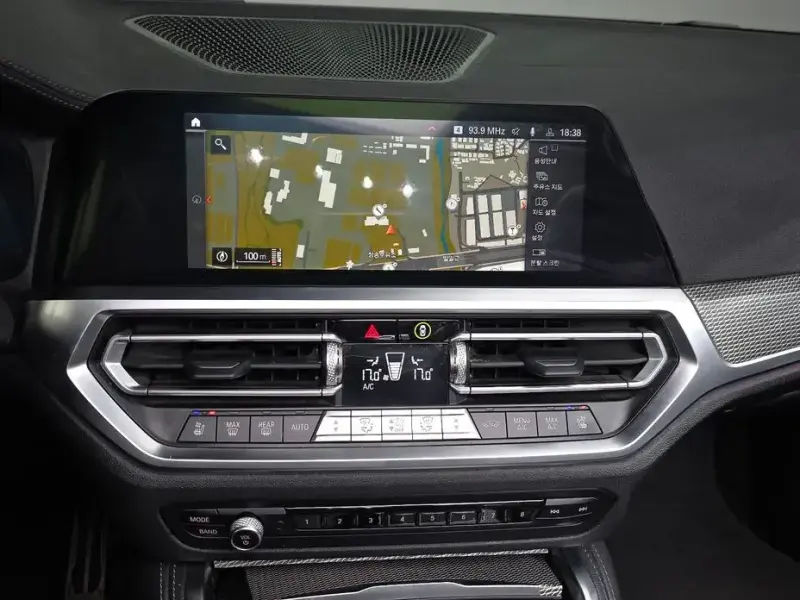 2021 BMW 4 серии с пробегом 155 980 км