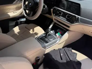 2021 BMW 4 серии с пробегом 49 000 км