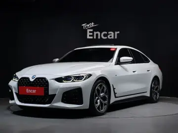 BMW 4 серии