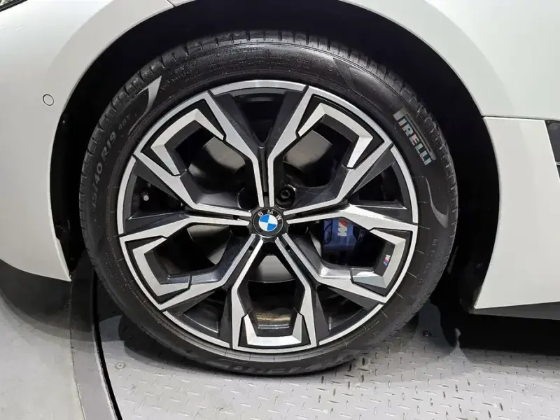 2022 BMW 4 серии с пробегом 55 981 км