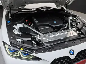 2022 BMW 4 серии с пробегом 55 981 км