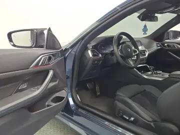 2021 BMW 4 серии с пробегом 60 498 км