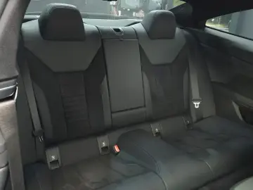 2021 BMW 4 серии с пробегом 60 498 км