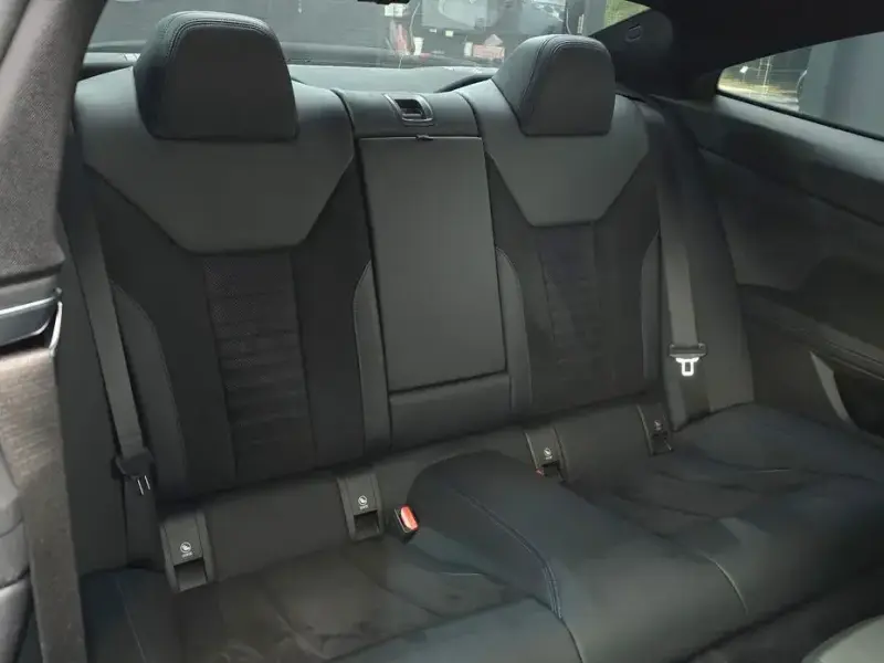 2021 BMW 4 серии с пробегом 60 498 км