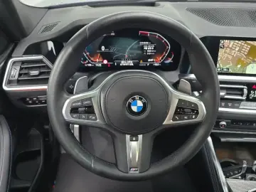 2021 BMW 4 серии с пробегом 60 498 км