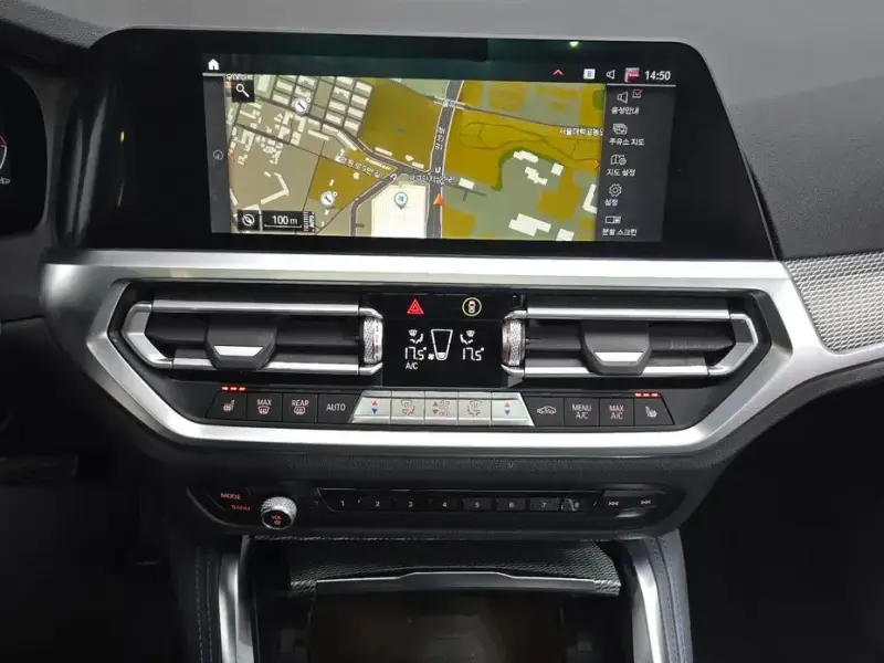 2021 BMW 4 серии с пробегом 60 498 км