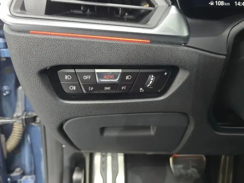 2021 BMW 4 серии с пробегом 60 498 км