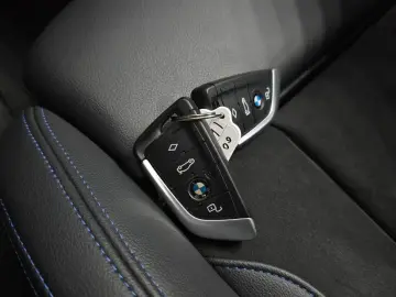 2021 BMW 4 серии с пробегом 60 498 км