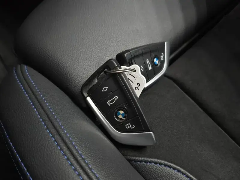 2021 BMW 4 серии с пробегом 60 498 км