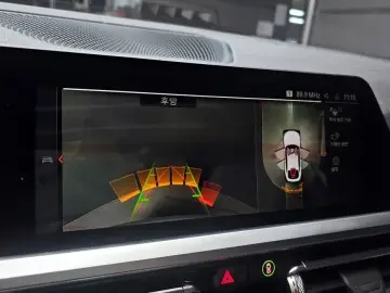 2022 BMW 4 серии с пробегом 55 981 км
