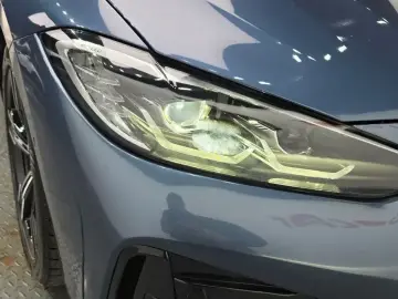 2021 BMW 4 серии с пробегом 60 498 км