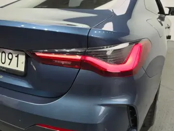 2021 BMW 4 серии с пробегом 60 498 км