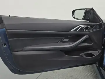 2021 BMW 4 серии с пробегом 60 498 км