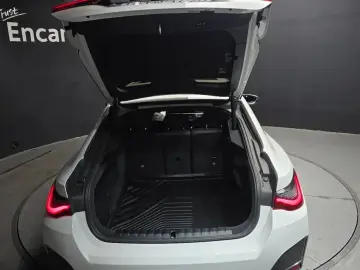 2022 BMW 4 серии с пробегом 55 981 км