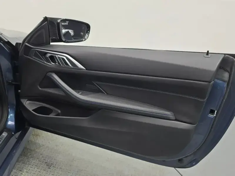 2021 BMW 4 серии с пробегом 60 498 км