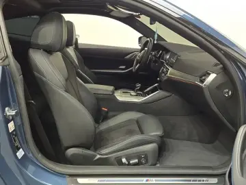 2021 BMW 4 серии с пробегом 60 498 км