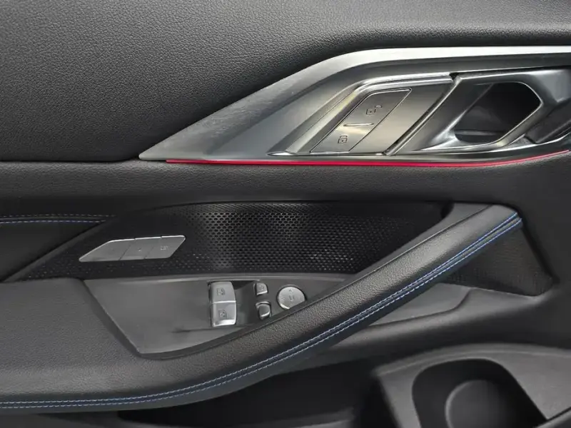 2021 BMW 4 серии с пробегом 60 498 км