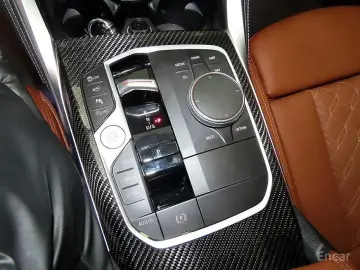 2023 BMW 4 серии с пробегом 37 535 км