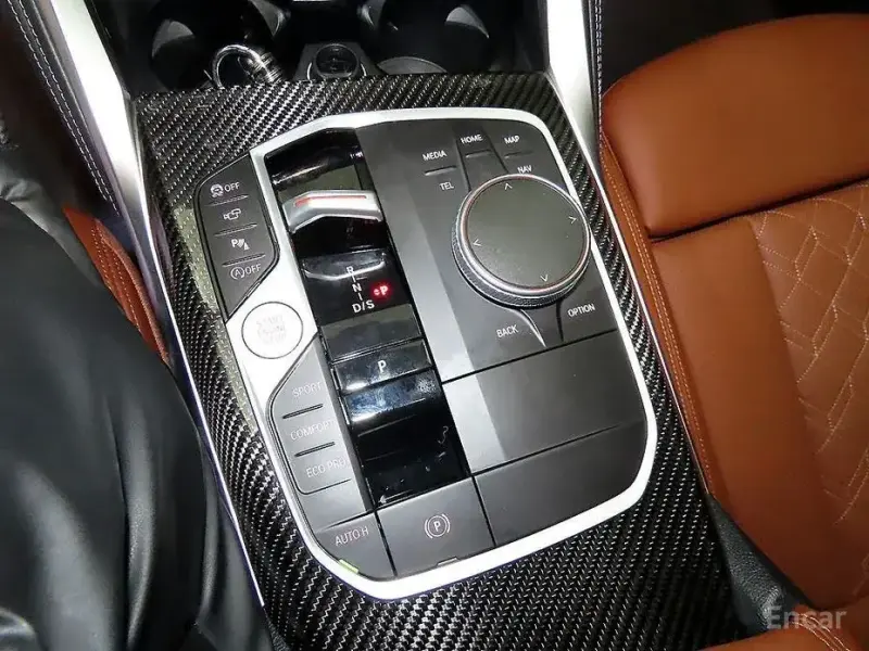 2023 BMW 4 серии с пробегом 37 535 км