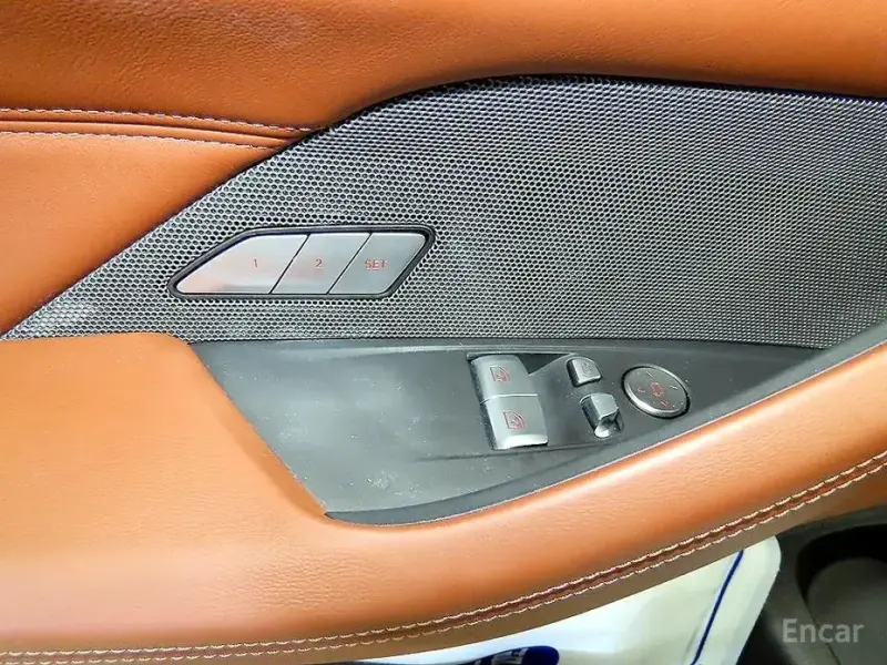 2023 BMW 4 серии с пробегом 37 535 км