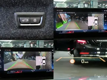 2023 BMW 4 серии с пробегом 37 535 км